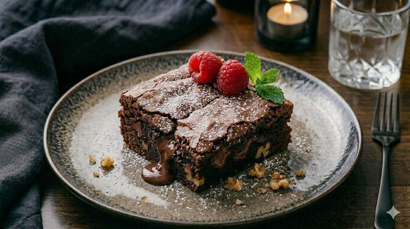 Brownie
